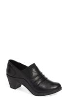 Women's Romika Mokassetta 330 Pump -5.5us / 36eu - Black