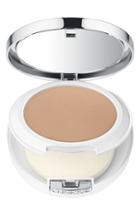 Clinique 'beyond Perfecting' Powder Foundation + Concealer - Ivory