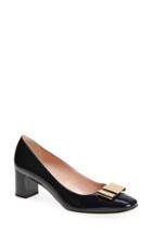 Women's Kate Spade New York Dijon Bow Pump M - Blue