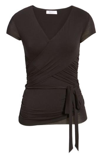Women's Bailey 44 Entrechat Top - Black