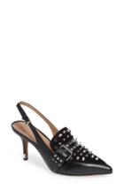 Women's Linea Paolo Cecilia Slingback Pump