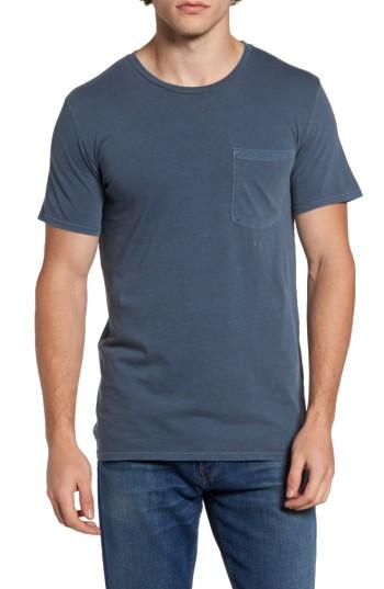 Men's Original Paperbacks Pocket T-shirt - White