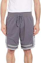Men's Nike Nsw Af1 Shorts, Size - Grey