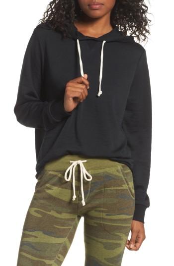 Women's Alternative Day Off Hoodie