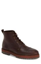 Men's Vince Camuto 'louden' Boot M - Brown