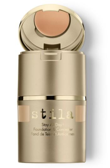 Stila Stay All Day Foundation & Concealer - Stay Ad Found Conc Bare 1