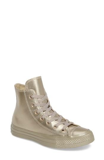 Women's Converse Chuck Taylor All Star Liquid Hi Sneaker