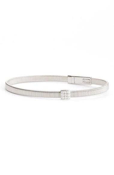 Women's Marco Bicego Masai Single Station Diamond Bracelet