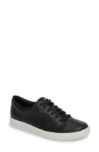 Women's Ecco Soft 7 Sneaker -4.5us / 35eu - Black