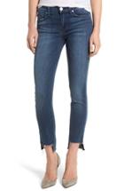Women's Hudson Jeans Colette Step Hem Skinny Jeans
