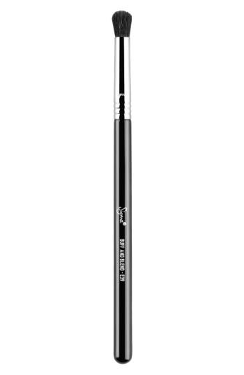 Sigma Beauty E39 Buff And Blend(tm) Brush, Size - No Color