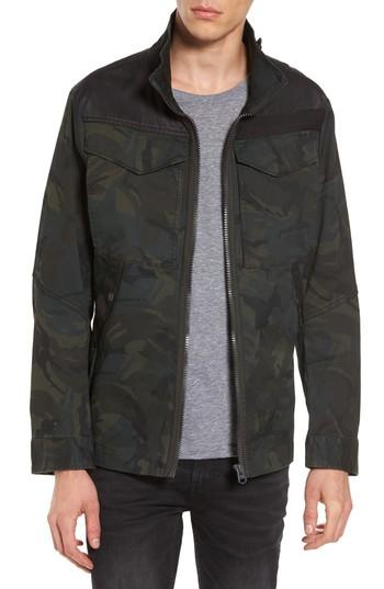 Men's G-star Raw Deline Overshirt