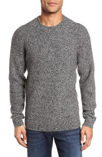 Men's Bonobos Boucle Raglan Wool Blend Sweater