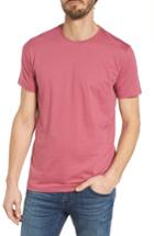 Men's Bonobos Refined T-shirt - Pink