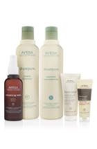 Aveda Must-haves Set, Size