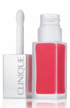 Clinique 'pop Liquid' Matte Lip Color + Primer - Ripe Pop