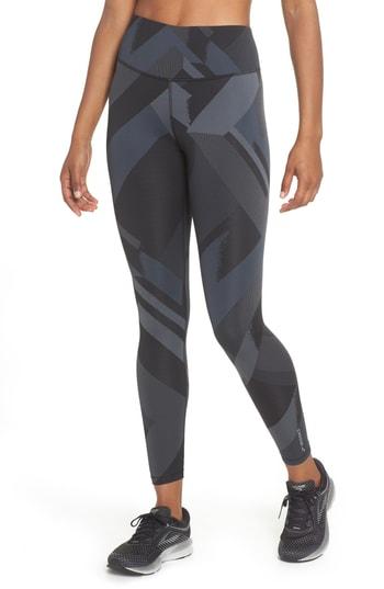 Women's Brooks Formation Crop Leggings