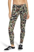 Women's Adidas Originals Camo Tights