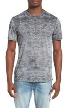 Men's The Rail Burnout Ringer T-shirt