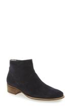 Women's Paul Green Logan Bootie .5us/ 3uk - Blue