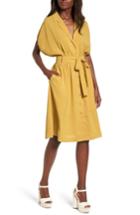 Women's Chriselle X J.o.a. Cocoon Sleeve Dress