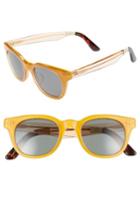 Women's Toms Archie 48mm Sunglasses -