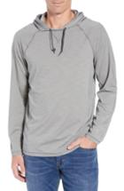 Men's Tommy Bahama Ocean Tides Hoodie, Size - Grey