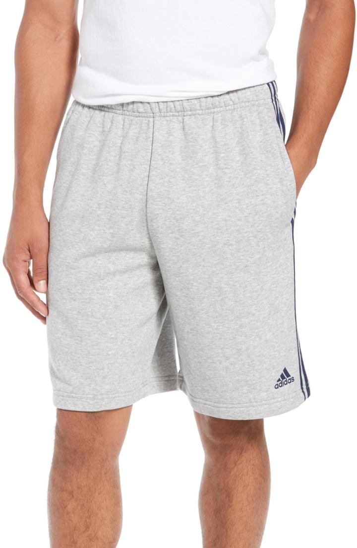 Men's Adidas Essentials French Terry Shorts
