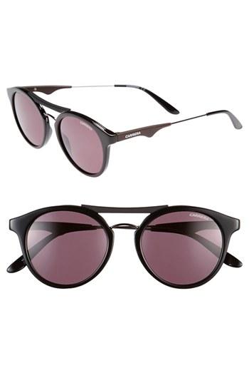 Men's Carrera Eyewear 50mm Sunglasses -