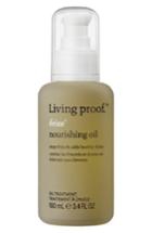 Living Proof No Frizz Nourishing Oil .85 Oz