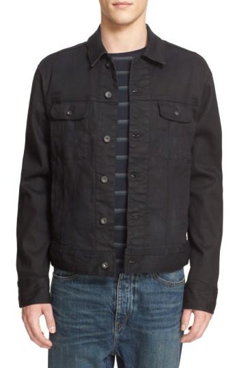 Men's Rag & Bone Denim Jacket