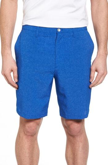 Men's Cutter & Buck Windsor Active Classic Fit Shorts