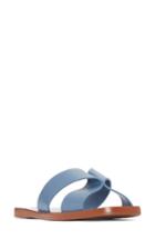 Women's Mercedes Castillo Amelea Sandal M - Grey