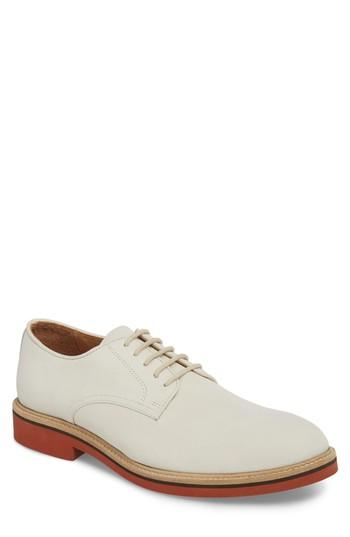 Men's 1901 'merick' Derby M - White