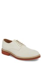 Men's 1901 'merick' Derby M - White
