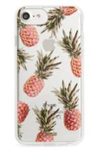 Sonix Pina Colada Iphone Case - Brown