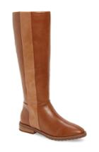 Women's Lust For Life Mindset Knee High Boot M - Brown