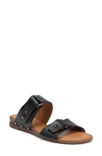 Women's Sarto By Franco Sarto Palomino Sandal M - Black