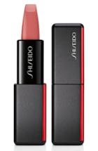 Shiseido Modern Matte Powder Lipstick - Peep Show