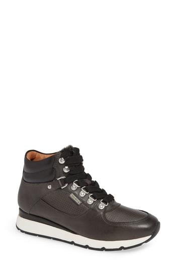 Women's Pikolinos Mundaka Sneaker Us / 35eu - Black