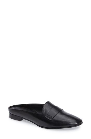 Women's Charles David Mulley Loafer Mule