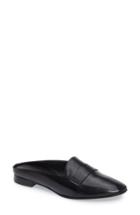 Women's Charles David Mulley Loafer Mule