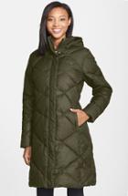 Women's The North Face 'miss Metro' Hooded Parka