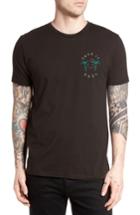Men's Altru Take It Easy T-shirt, Size - Grey