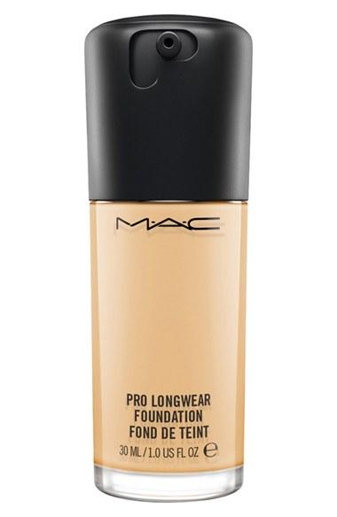 Mac Pro Longwear Foundation Oz - Nw15