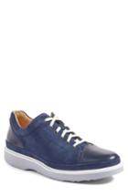 Men's Samuel Hubbard Sneaker W - Blue