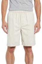 Men's Quiksilver Waterman Collection Cabo 5 Shorts, Size - Grey