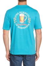 Men's Tommy Bahama The Pursuit Of Hoppiness Graphic T-shirt