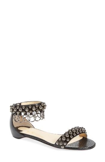Women's Christian Louboutin Gypso Ringlet Sandal