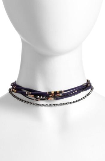 Women's Nakamol Design Muiltstrand Choker